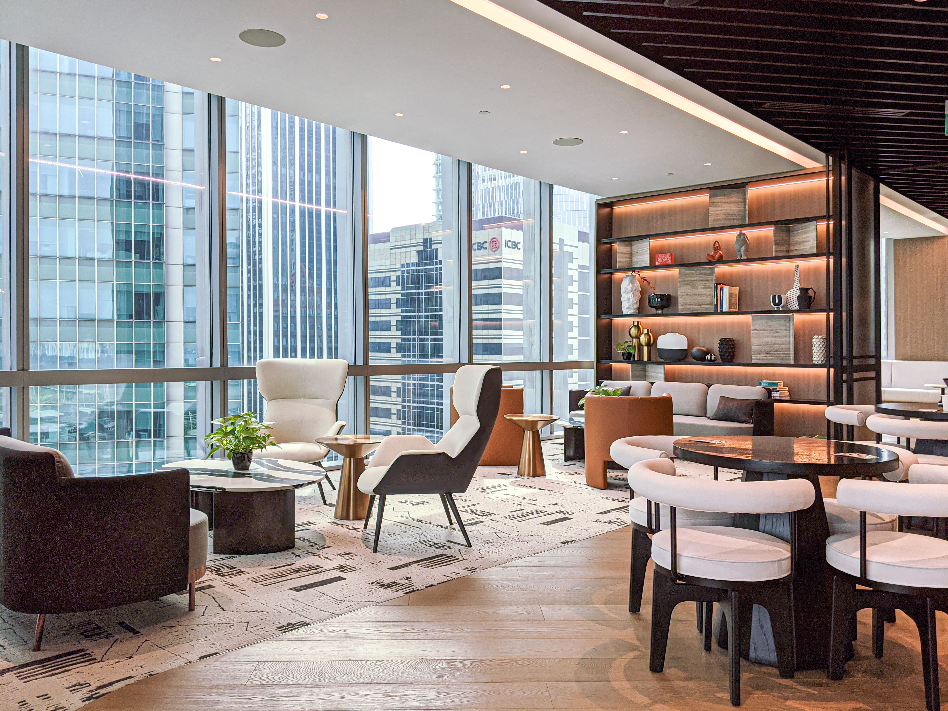 Arcc Spaces – workspaces tailor-made for innovators and doers